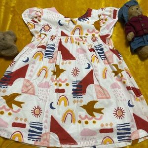 Cotton dress Genuine Kids from OshKosh